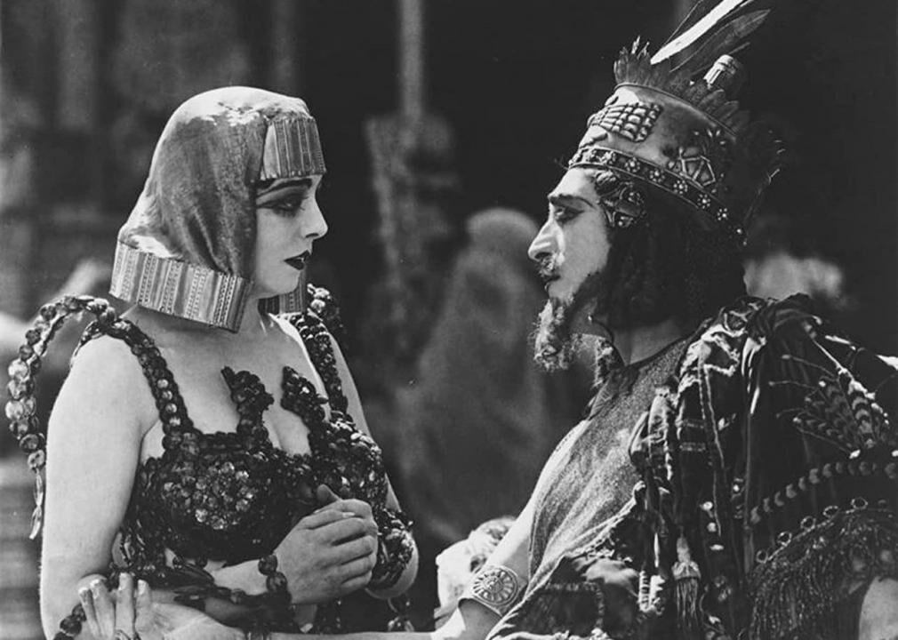 #22. ‘Intolerance’ (1916)